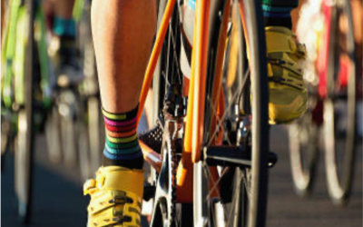 Welcome to Ride, Tri and Thrive