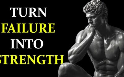 Turning Setbacks into Strengths: The Hidden Power of Disappointment