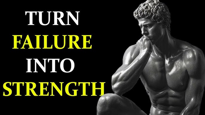 Turn Failure into Strength