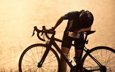 Managing Fatigue: Balancing Intensity with Recovery