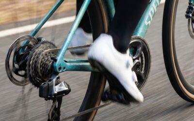 Cycling Cadence: Why Your Rides Feel Harder Than They Should